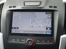 USED 2021 21 ISUZU D-MAX 1.9 TD Utah 4WD Euro 6 4dr SAT NAV, REV CAMERA, BLUETOOTH