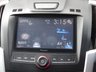 USED 2021 21 ISUZU D-MAX 1.9 TD Utah 4WD Euro 6 4dr SAT NAV, REV CAMERA, BLUETOOTH