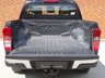 USED 2021 21 ISUZU D-MAX 1.9 TD Utah 4WD Euro 6 4dr SAT NAV, REV CAMERA, BLUETOOTH