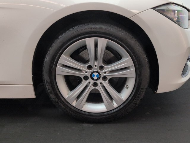 USED 2017 15 BMW 3 Series 2.0 320d Sport Saloon 4dr Diesel Manual Euro 6 (s/S) (190 Ps) - Bluetooth, Aircon, Alloy