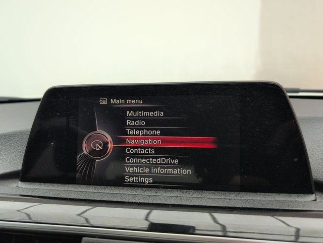 USED 2017 15 BMW 3 Series 2.0 320d Sport Saloon 4dr Diesel Manual Euro 6 (s/S) (190 Ps) - Bluetooth, Aircon, Alloy