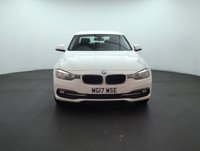 USED 2017 15 BMW 3 Series 2.0 320d Sport Saloon 4dr Diesel Manual Euro 6 (s/S) (190 Ps) - Bluetooth, Aircon, Alloy