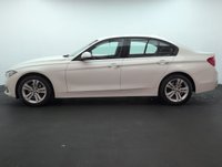 USED 2017 15 BMW 3 Series 2.0 320d Sport Saloon 4dr Diesel Manual Euro 6 (s/S) (190 Ps) - Bluetooth, Aircon, Alloy