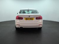USED 2017 15 BMW 3 Series 2.0 320d Sport Saloon 4dr Diesel Manual Euro 6 (s/S) (190 Ps) - Bluetooth, Aircon, Alloy