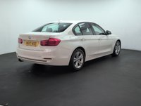 USED 2017 15 BMW 3 Series 2.0 320d Sport Saloon 4dr Diesel Manual Euro 6 (s/S) (190 Ps) - Bluetooth, Aircon, Alloy