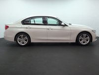 USED 2017 15 BMW 3 Series 2.0 320d Sport Saloon 4dr Diesel Manual Euro 6 (s/S) (190 Ps) - Bluetooth, Aircon, Alloy