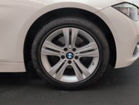 USED 2017 15 BMW 3 Series 2.0 320d Sport Saloon 4dr Diesel Manual Euro 6 (s/S) (190 Ps) - Bluetooth, Aircon, Alloy