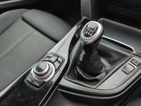 USED 2017 15 BMW 3 Series 2.0 320d Sport Saloon 4dr Diesel Manual Euro 6 (s/S) (190 Ps) - Bluetooth, Aircon, Alloy