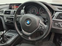 USED 2017 15 BMW 3 Series 2.0 320d Sport Saloon 4dr Diesel Manual Euro 6 (s/S) (190 Ps) - Bluetooth, Aircon, Alloy