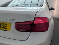 USED 2017 15 BMW 3 Series 2.0 320d Sport Saloon 4dr Diesel Manual Euro 6 (s/S) (190 Ps) - Bluetooth, Aircon, Alloy