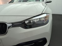 USED 2017 15 BMW 3 Series 2.0 320d Sport Saloon 4dr Diesel Manual Euro 6 (s/S) (190 Ps) - Bluetooth, Aircon, Alloy