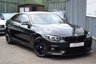 USED 2017 67 BMW 4 SERIES GRAN COUPE 3.0 435d M Sport Hatchback 5dr Diesel Auto xDrive Euro 6 (s/s) (313 ps) SUNROOF - REVERSE CAMERA - HARMAN KARDON