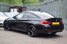 USED 2017 67 BMW 4 SERIES GRAN COUPE 3.0 435d M Sport Hatchback 5dr Diesel Auto xDrive Euro 6 (s/s) (313 ps) SUNROOF - REVERSE CAMERA - HARMAN KARDON