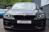 USED 2017 67 BMW 4 SERIES GRAN COUPE 3.0 435d M Sport Hatchback 5dr Diesel Auto xDrive Euro 6 (s/s) (313 ps) SUNROOF - REVERSE CAMERA - HARMAN KARDON