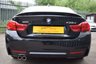 USED 2017 67 BMW 4 SERIES GRAN COUPE 3.0 435d M Sport Hatchback 5dr Diesel Auto xDrive Euro 6 (s/s) (313 ps) SUNROOF - REVERSE CAMERA - HARMAN KARDON