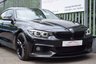 USED 2017 67 BMW 4 SERIES GRAN COUPE 3.0 435d M Sport Hatchback 5dr Diesel Auto xDrive Euro 6 (s/s) (313 ps) SUNROOF - REVERSE CAMERA - HARMAN KARDON