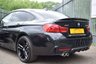 USED 2017 67 BMW 4 SERIES GRAN COUPE 3.0 435d M Sport Hatchback 5dr Diesel Auto xDrive Euro 6 (s/s) (313 ps) SUNROOF - REVERSE CAMERA - HARMAN KARDON