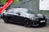 USED 2017 67 BMW 4 SERIES GRAN COUPE 3.0 435d M Sport Hatchback 5dr Diesel Auto xDrive Euro 6 (s/s) (313 ps) SUNROOF - REVERSE CAMERA - HARMAN KARDON