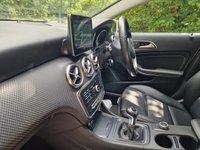 USED 2017 67 MERCEDES-BENZ A-CLASS 1.5 A180d Sport Hatchback 5dr Diesel Manual Euro 6 (s/s) (109 ps) 8.9% APR FINANCE RATES