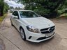 USED 2017 67 MERCEDES-BENZ A-CLASS 1.5 A180d Sport Hatchback 5dr Diesel Manual Euro 6 (s/s) (109 ps) 8.9% APR FINANCE RATES