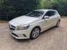 USED 2017 67 MERCEDES-BENZ A-CLASS 1.5 A180d Sport Hatchback 5dr Diesel Manual Euro 6 (s/s) (109 ps) 8.9% APR FINANCE RATES