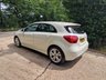 USED 2017 67 MERCEDES-BENZ A-CLASS 1.5 A180d Sport Hatchback 5dr Diesel Manual Euro 6 (s/s) (109 ps) 8.9% APR FINANCE RATES