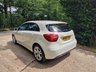 USED 2017 67 MERCEDES-BENZ A-CLASS 1.5 A180d Sport Hatchback 5dr Diesel Manual Euro 6 (s/s) (109 ps) 8.9% APR FINANCE RATES