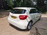 USED 2017 67 MERCEDES-BENZ A-CLASS 1.5 A180d Sport Hatchback 5dr Diesel Manual Euro 6 (s/s) (109 ps) 8.9% APR FINANCE RATES