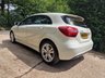 USED 2017 67 MERCEDES-BENZ A-CLASS 1.5 A180d Sport Hatchback 5dr Diesel Manual Euro 6 (s/s) (109 ps) 8.9% APR FINANCE RATES