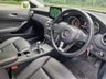 USED 2017 67 MERCEDES-BENZ A-CLASS 1.5 A180d Sport Hatchback 5dr Diesel Manual Euro 6 (s/s) (109 ps) 8.9% APR FINANCE RATES