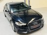 USED 2012 62 AUDI A6 SALOON 2.0 TDI S line Saloon 4dr Diesel Manual Euro 5 (s/s) (177 ps) Full Black Leather|Heated Seats|Privacy|PX + FINANCE