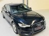 USED 2012 62 AUDI A6 SALOON 2.0 TDI S line Saloon 4dr Diesel Manual Euro 5 (s/s) (177 ps) Full Black Leather|Heated Seats|Privacy|PX + FINANCE