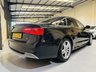 USED 2012 62 AUDI A6 SALOON 2.0 TDI S line Saloon 4dr Diesel Manual Euro 5 (s/s) (177 ps) Full Black Leather|Heated Seats|Privacy|PX + FINANCE