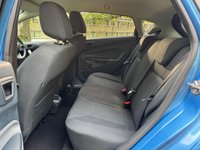 USED 2009 59 FORD FIESTA 1.4 Titanium Hatchback 5dr Petrol Manual (133 g/km, 94 bhp) 