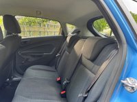 USED 2009 59 FORD FIESTA 1.4 Titanium Hatchback 5dr Petrol Manual (133 g/km, 94 bhp) 