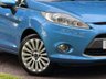 USED 2009 59 FORD FIESTA 1.4 Titanium Hatchback 5dr Petrol Manual (133 g/km, 94 bhp) 