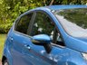 USED 2009 59 FORD FIESTA 1.4 Titanium Hatchback 5dr Petrol Manual (133 g/km, 94 bhp) 
