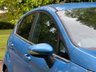 USED 2009 59 FORD FIESTA 1.4 Titanium Hatchback 5dr Petrol Manual (133 g/km, 94 bhp) 