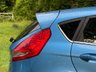 USED 2009 59 FORD FIESTA 1.4 Titanium Hatchback 5dr Petrol Manual (133 g/km, 94 bhp) 