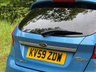 USED 2009 59 FORD FIESTA 1.4 Titanium Hatchback 5dr Petrol Manual (133 g/km, 94 bhp) 