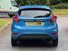 USED 2009 59 FORD FIESTA 1.4 Titanium Hatchback 5dr Petrol Manual (133 g/km, 94 bhp) 