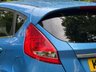 USED 2009 59 FORD FIESTA 1.4 Titanium Hatchback 5dr Petrol Manual (133 g/km, 94 bhp) 