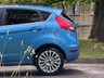 USED 2009 59 FORD FIESTA 1.4 Titanium Hatchback 5dr Petrol Manual (133 g/km, 94 bhp) 
