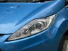 USED 2009 59 FORD FIESTA 1.4 Titanium Hatchback 5dr Petrol Manual (133 g/km, 94 bhp) 