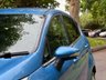 USED 2009 59 FORD FIESTA 1.4 Titanium Hatchback 5dr Petrol Manual (133 g/km, 94 bhp) 