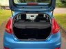 USED 2009 59 FORD FIESTA 1.4 Titanium Hatchback 5dr Petrol Manual (133 g/km, 94 bhp) 