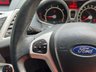 USED 2009 59 FORD FIESTA 1.4 Titanium Hatchback 5dr Petrol Manual (133 g/km, 94 bhp) 