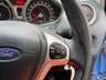 USED 2009 59 FORD FIESTA 1.4 Titanium Hatchback 5dr Petrol Manual (133 g/km, 94 bhp) 