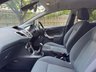 USED 2009 59 FORD FIESTA 1.4 Titanium Hatchback 5dr Petrol Manual (133 g/km, 94 bhp) 