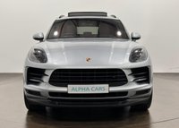 USED 2019 19 PORSCHE MACAN 3.0T V6 S SUV 5dr Petrol PDK 4WD Euro 6 (s/s) (354 ps) Complete Porsche Supplying Dealer Service Record, Hosting a huge Stylish and Functional Specification &pound;13944 Factory options